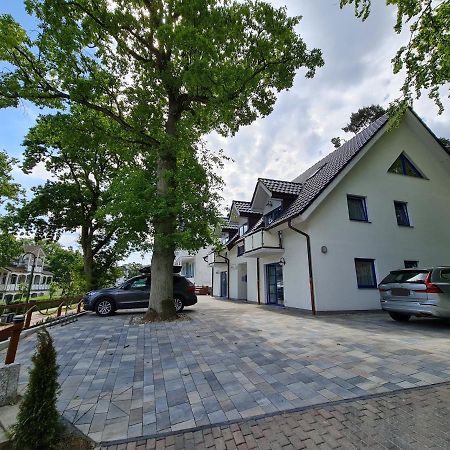 Haus Emsland By Altmann Lägenhet Binz Exteriör bild
