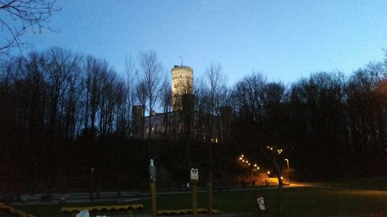 Haus Emsland By Altmann Lägenhet Binz Exteriör bild